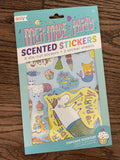 Scented Stickers