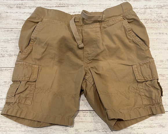 Polo Boys Khaki Shorts - 3T