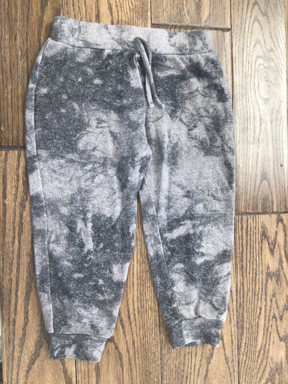 Tie-Dye Lightweight Joggers 4T