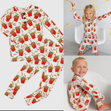Fry Pjs