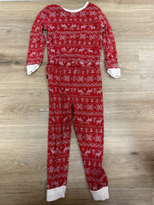 Deer Christmas set - 4T