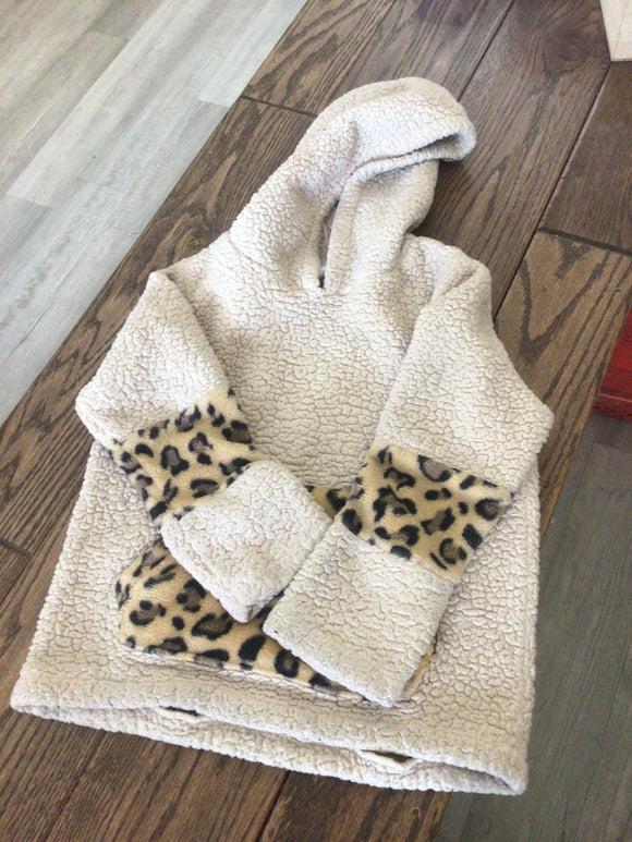 Cheetah sherpa- 5