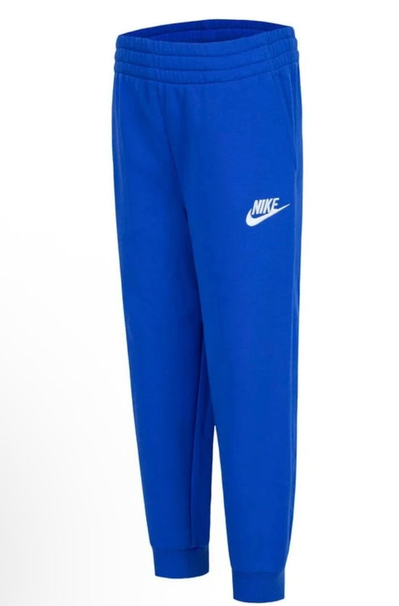 Royal Blue Nike Joggers
