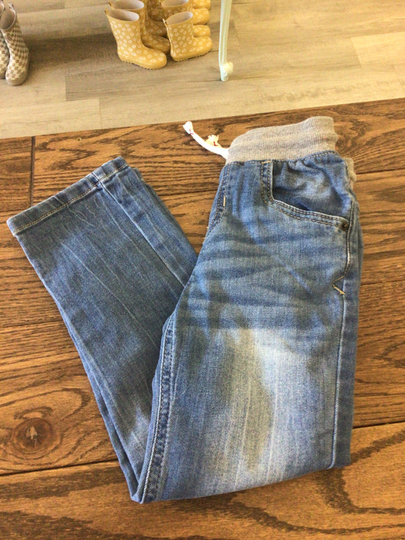 Cat & Jack jeans-5T