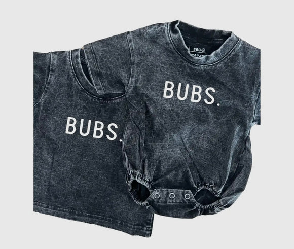 Bubs Tee