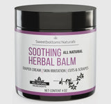 Soothing All Natural Herbal Balm