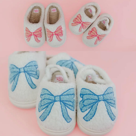 Slippers