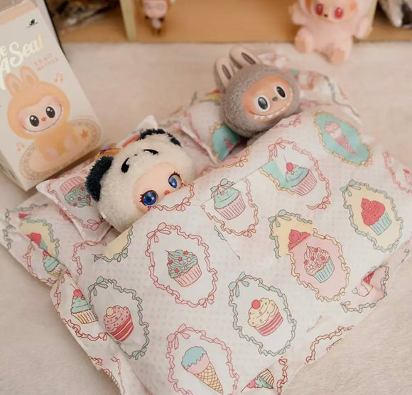 La bu bu Sleeping Bag