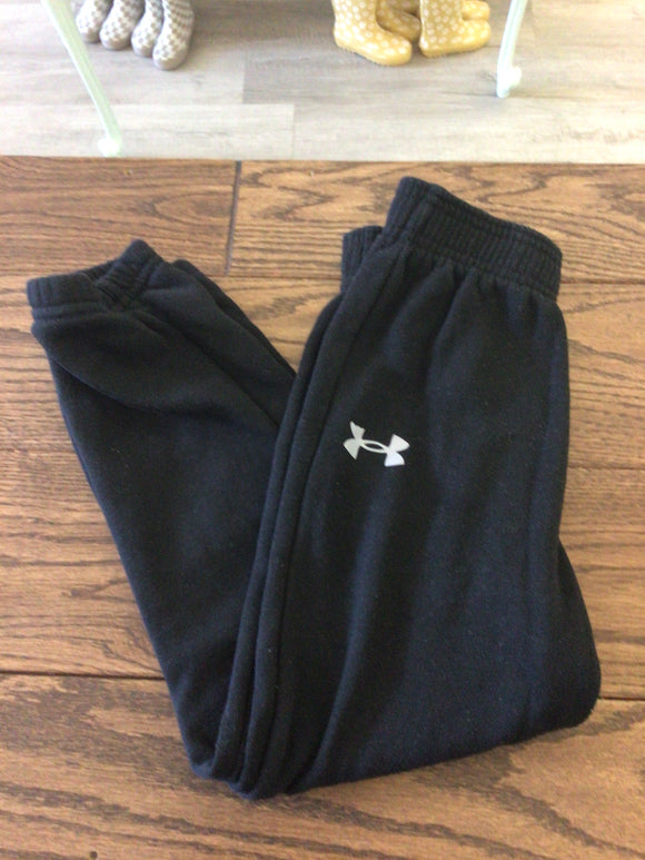 Black under Armour joggers- 6