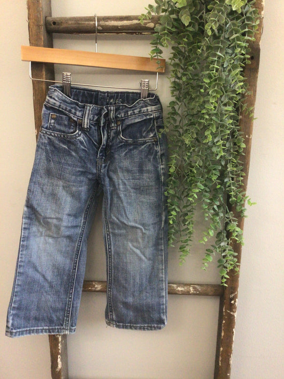 Flypaper bootcut Jeans-3T