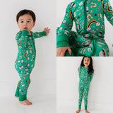 Ain’t over until it’s clover pjs