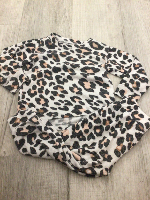 Leopard set-12M