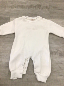 Little Dude romper-6/12M