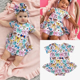 Castle / Princess Dresses
