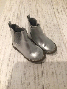 Silver boots-5