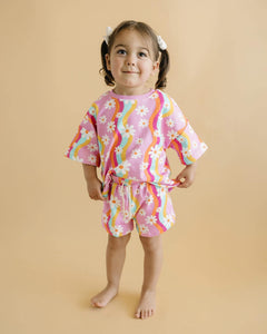 Groovy Daisy Set