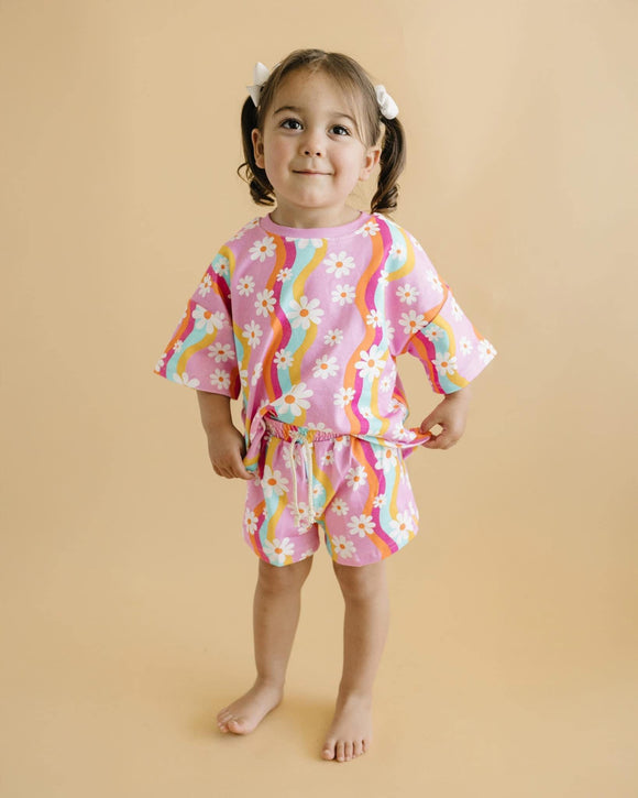 Groovy Daisy Set