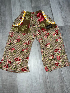 Matilda Jane Pants - 4T