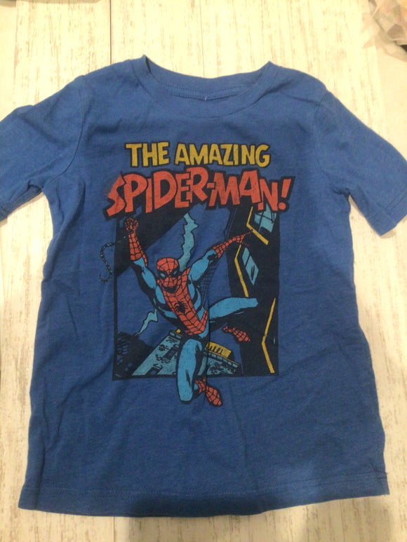 Spider-Man Tee-6