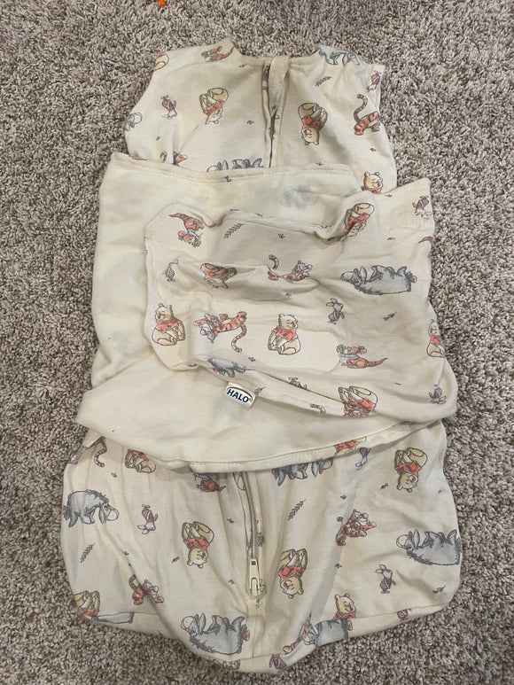 Halo Sleep Sack - NB