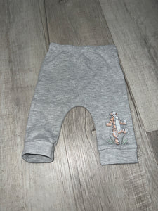 Disney joggers - 0/3m