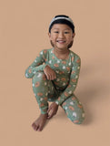 Football Bamboo Sleeper/Set