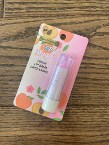 Fruit Magic Lip Balm