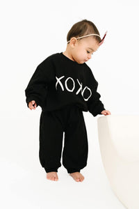 Xoxo lounge set