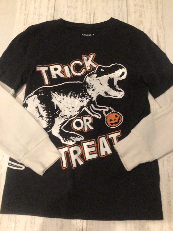 Trick or treat Dino-7 Slim