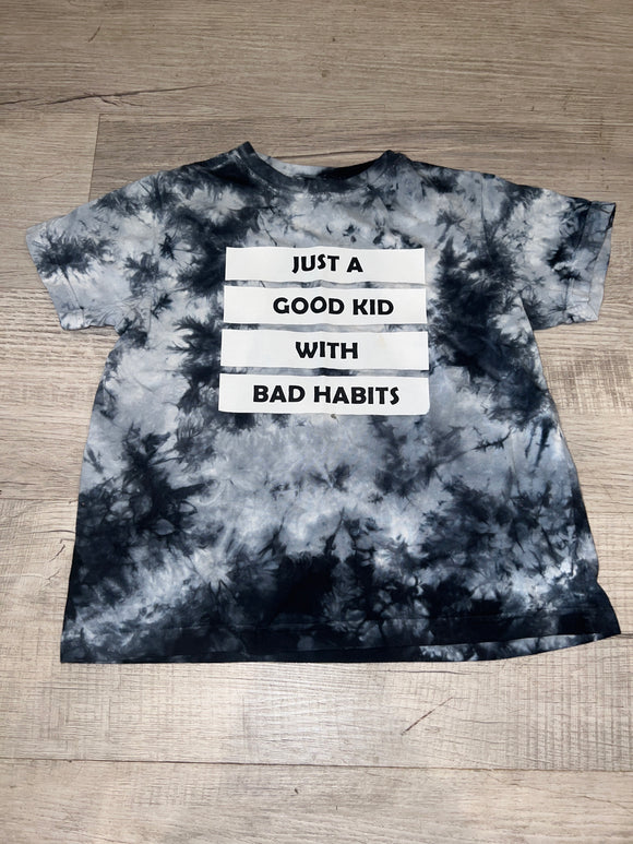 “Just A Good Kid” Tee - 5T