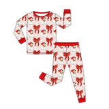 B&B Jolly Sweet Bows Bamboo