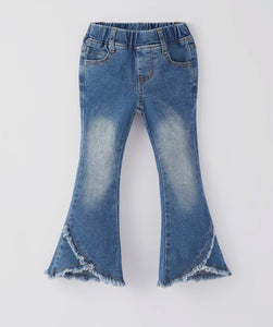 Denim Bells