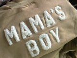 Mamas Boy Set