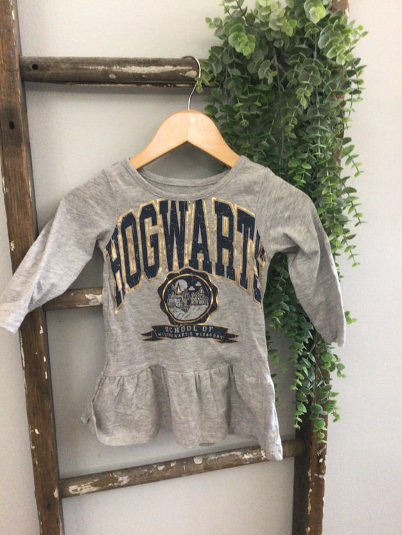 Hogwarts dress- 18M