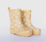 Daisy Rain Boots