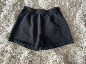 Black Shorts - 3T