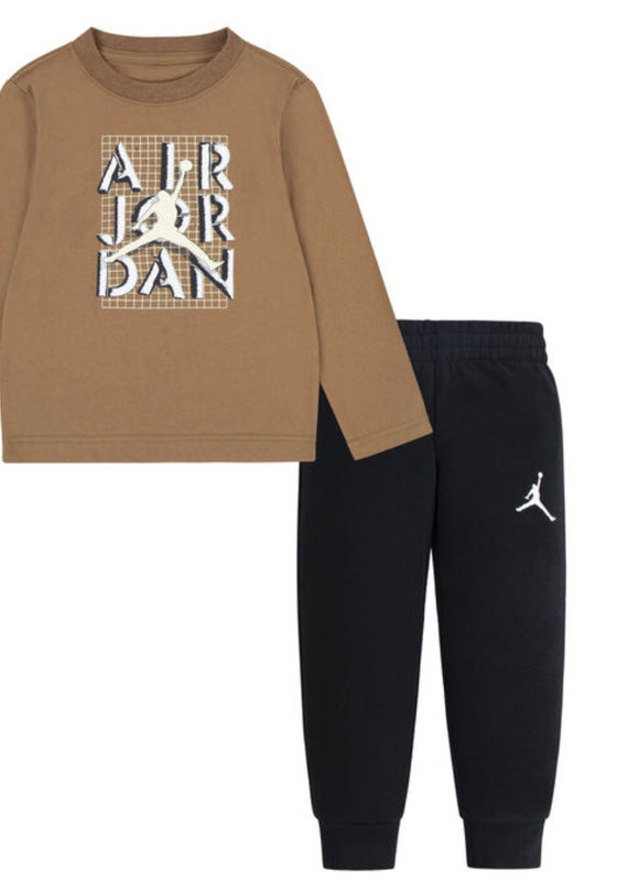 Jordan Set
