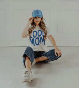 Cool Mom Tee