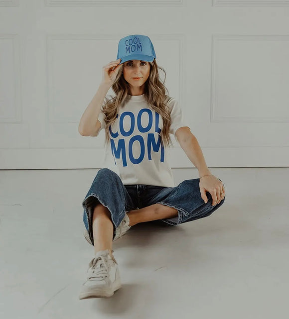Cool Mom Tee
