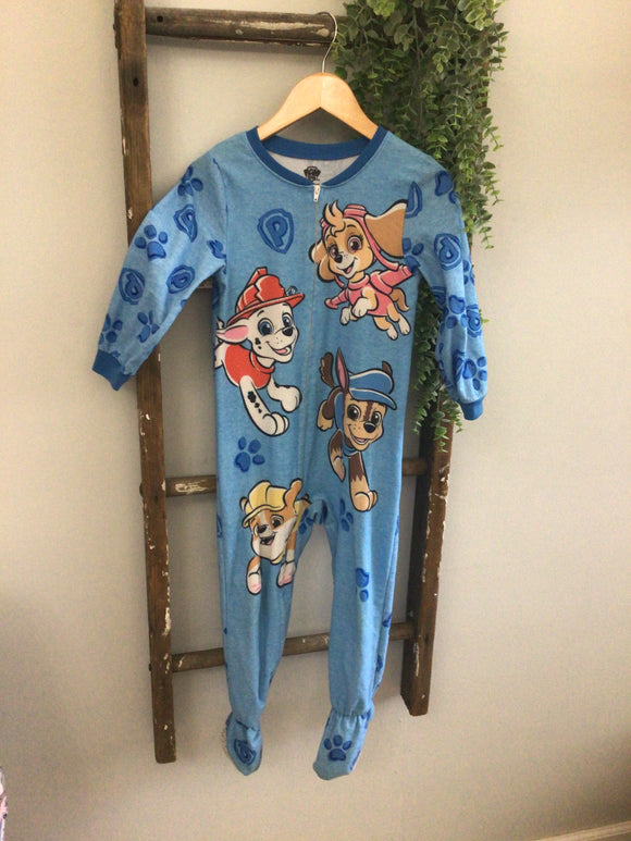 Paw patrol sleeper- 5T