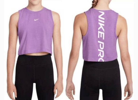 Nike Pro Tank