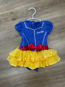 Snow White Costume - 6M