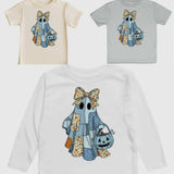 Longsleeve Ghost Tees