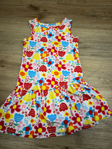 Peppa Pig Dress 4T