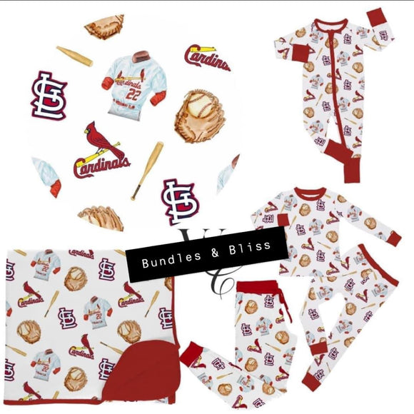 Cardinal Pjs