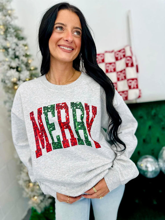 Merry tee