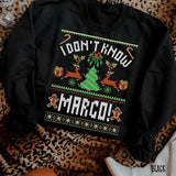 Toddmargo ls