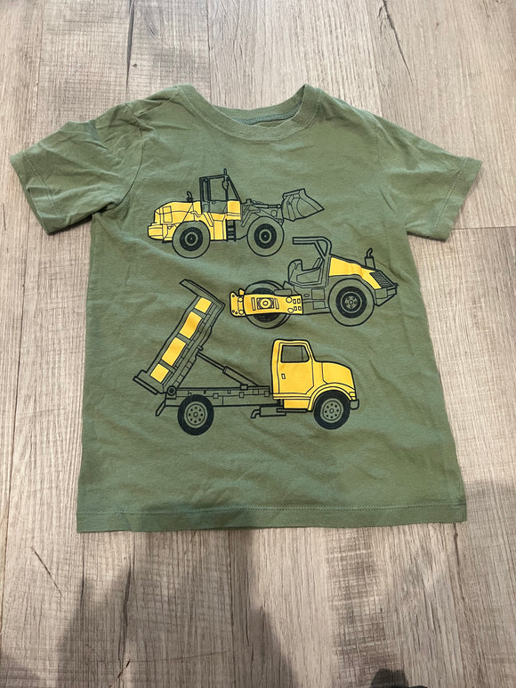 Carter’s Truck Shirt - 5