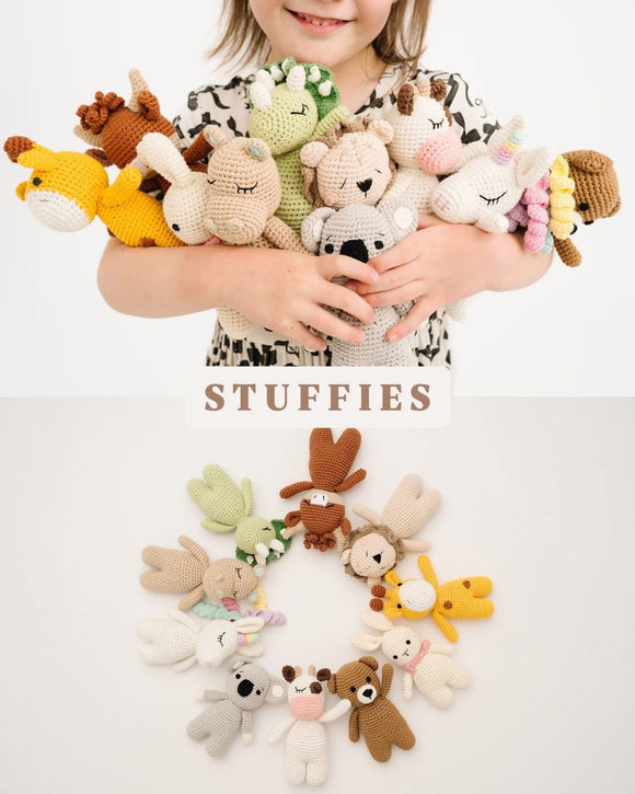 Stuffies