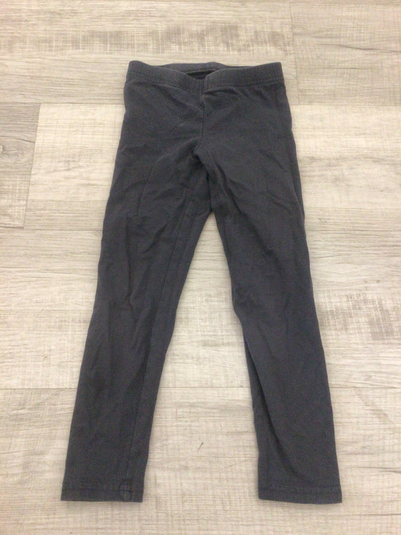 Old navy grey leggings-5